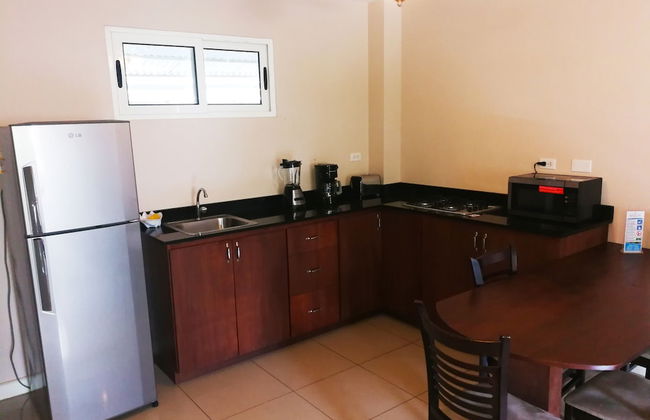 Agua Clara Eco Suites - Photo 46