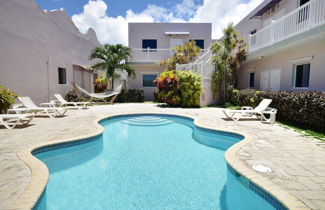 Agua Clara Eco Suites - Photo 66
