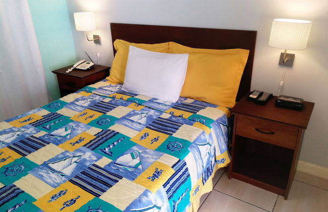 Agua Clara Eco Suites - Photo 26