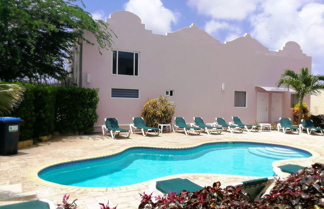 Agua Clara Eco Suites - Photo 74
