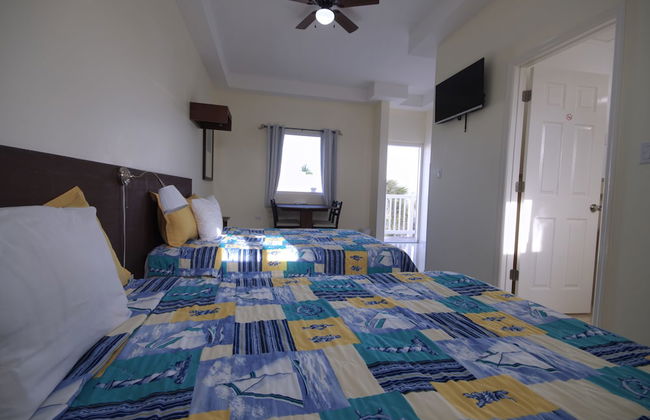 Agua Clara Eco Suites - Photo 34