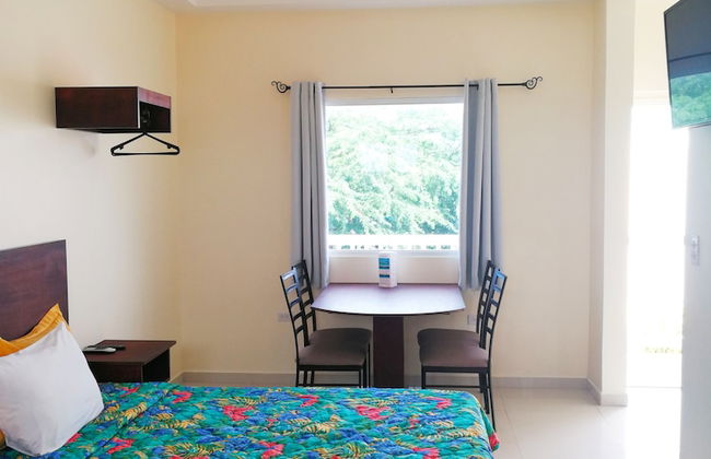 Agua Clara Eco Suites - Photo 9