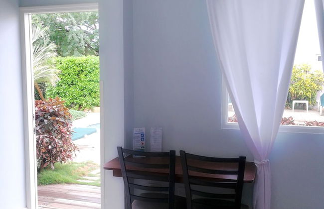 Agua Clara Eco Suites - Photo 19