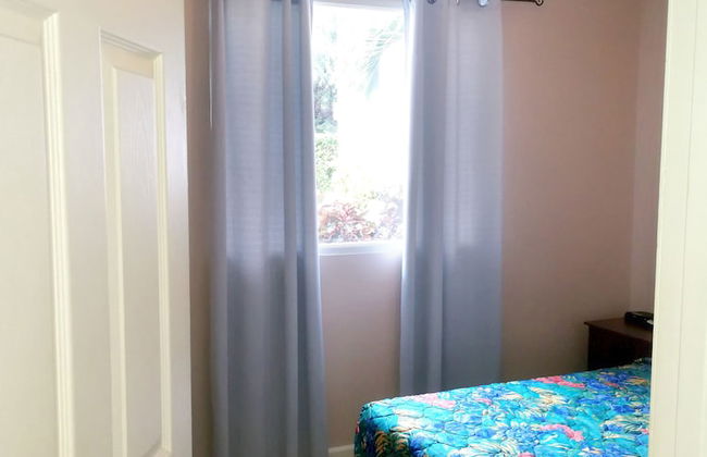 Agua Clara Eco Suites - Photo 18