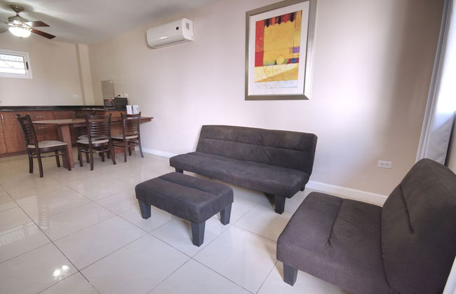 Agua Clara Eco Suites - Photo 57