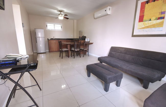 Agua Clara Eco Suites - Photo 56