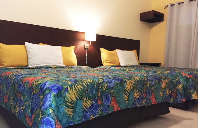 Agua Clara Eco Suites - Photo 4