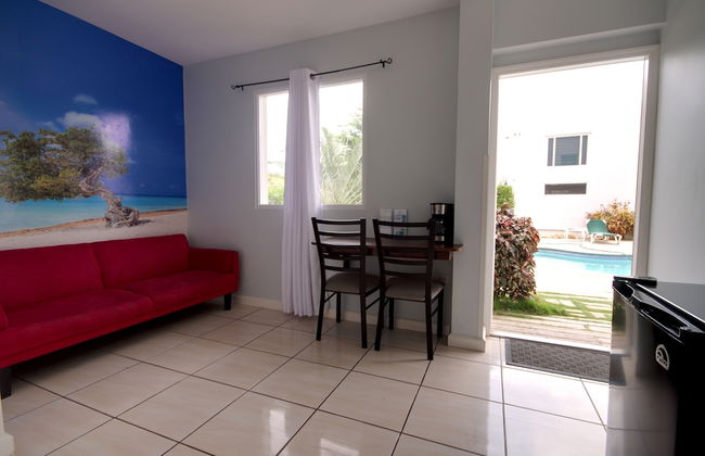 Agua Clara Eco Suites - Photo 51