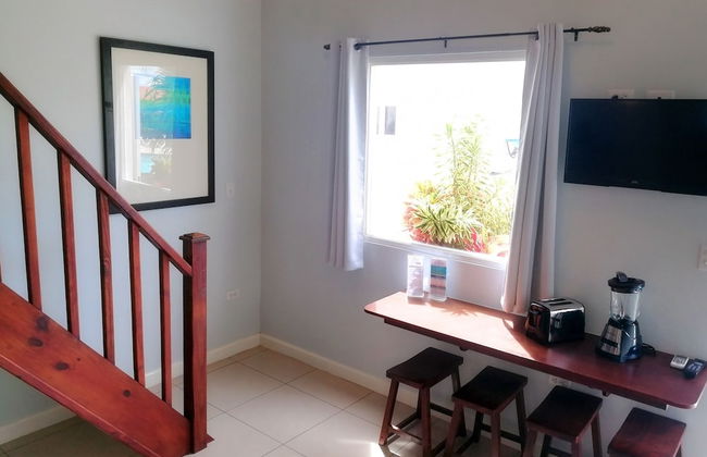 Agua Clara Eco Suites - Photo 16