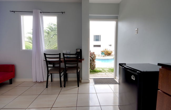 Agua Clara Eco Suites - Photo 50