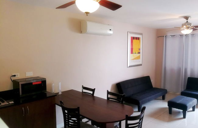 Agua Clara Eco Suites - Photo 60