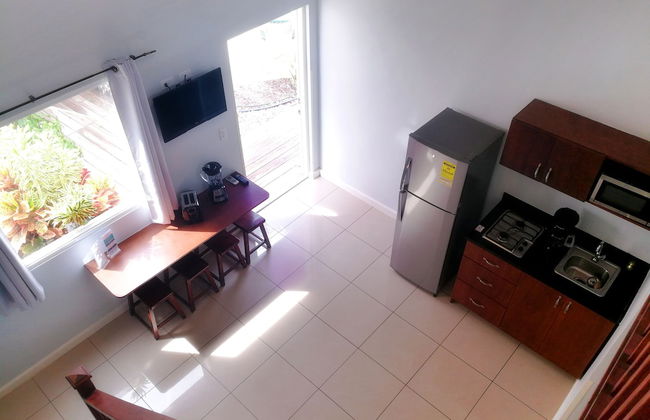 Agua Clara Eco Suites - Photo 10