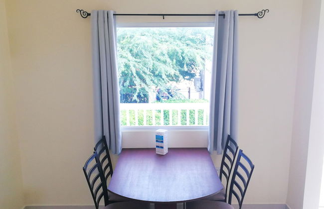 Agua Clara Eco Suites - Photo 70