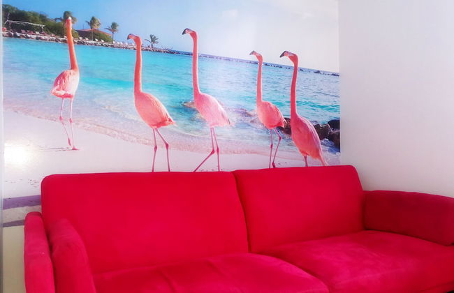 Agua Clara Eco Suites - Photo 61
