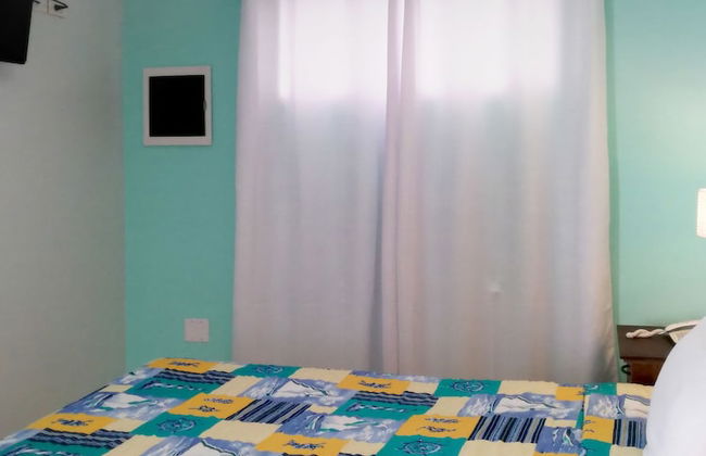 Agua Clara Eco Suites - Photo 23
