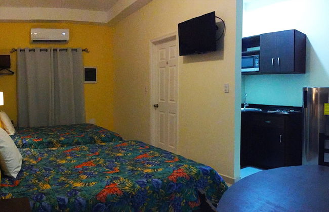 Agua Clara Eco Suites - Photo 3