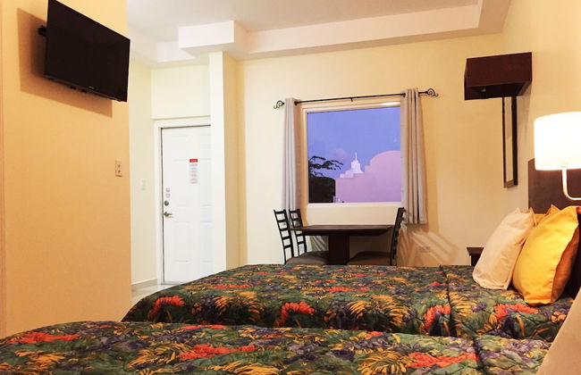 Agua Clara Eco Suites - Photo 5