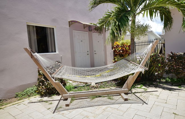 Agua Clara Eco Suites - Photo 69