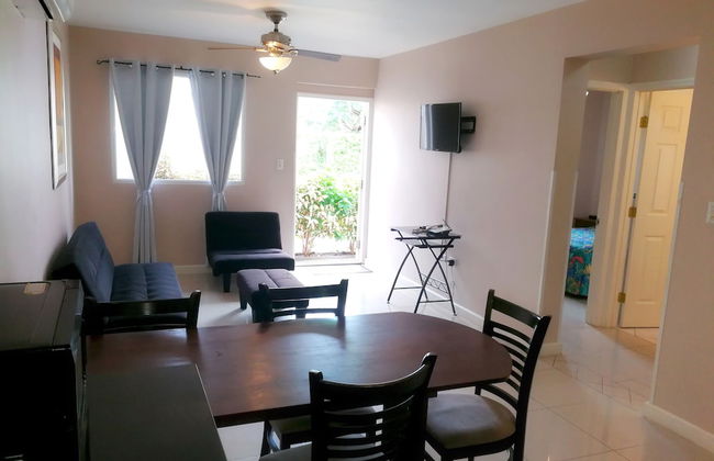 Agua Clara Eco Suites - Photo 71