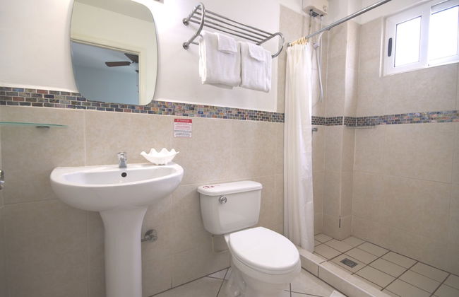 Agua Clara Eco Suites - Photo 72