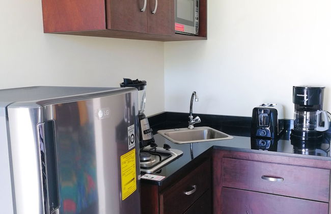 Agua Clara Eco Suites - Photo 12