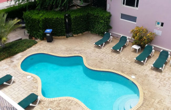 Agua Clara Eco Suites - Photo 80