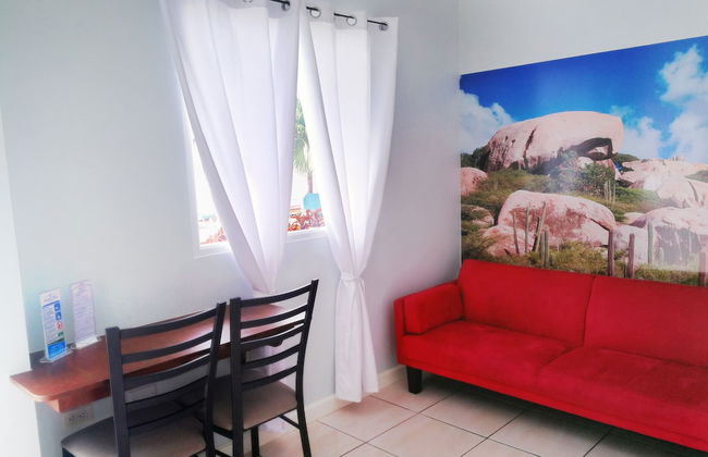Agua Clara Eco Suites - Photo 25