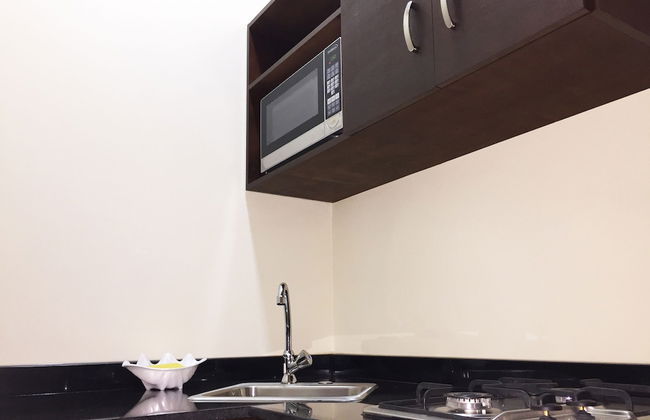 Agua Clara Eco Suites - Photo 45