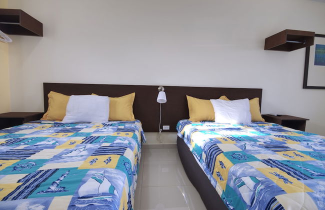 Agua Clara Eco Suites - Photo 32