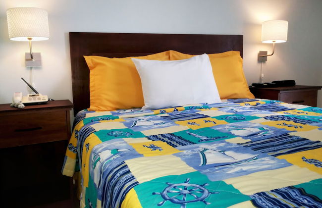 Agua Clara Eco Suites - Photo 22