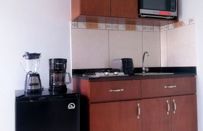 Agua Clara Eco Suites - Photo 48