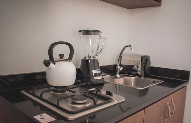 Agua Clara Eco Suites - Photo 37