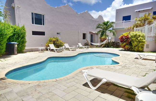 Agua Clara Eco Suites - Photo 64