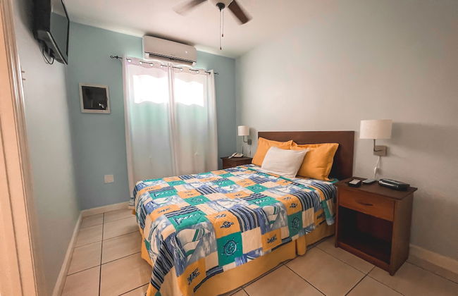 Agua Clara Eco Suites - Photo 43