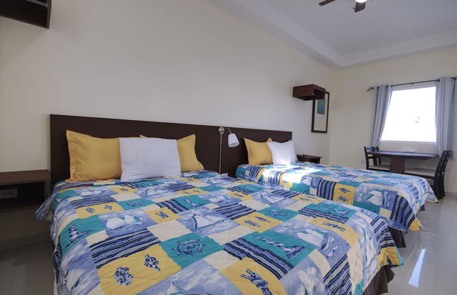 Agua Clara Eco Suites - Photo 33