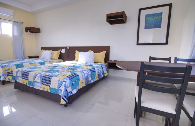 Agua Clara Eco Suites - Photo 30