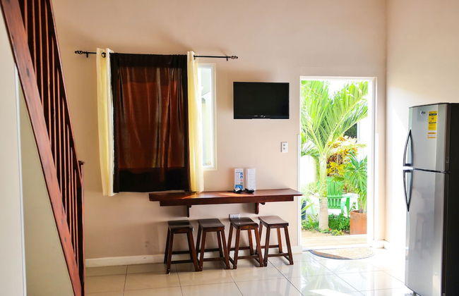 Agua Clara Eco Suites - Photo 55