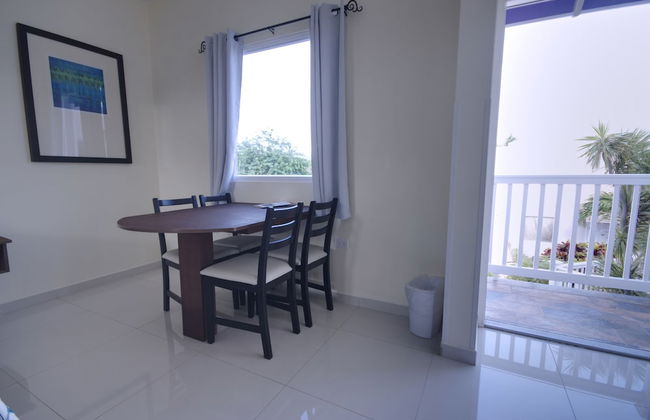 Agua Clara Eco Suites - Photo 58
