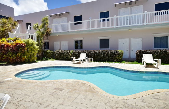 Agua Clara Eco Suites - Photo 67