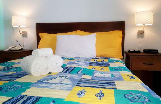 Agua Clara Eco Suites - Photo 24