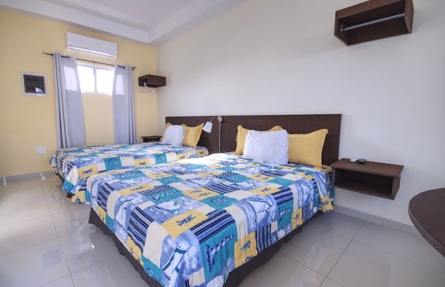 Agua Clara Eco Suites - Photo 29
