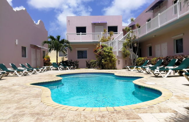 Agua Clara Eco Suites - Photo 78