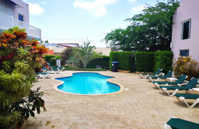 Agua Clara Eco Suites - Photo 76