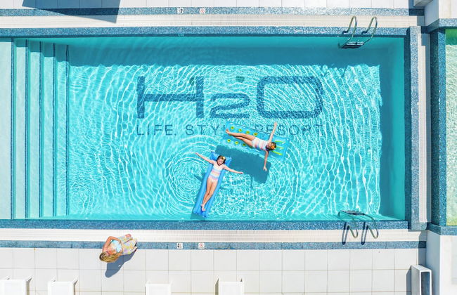 H2O LifeStyle Resort - Photo 76