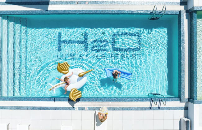 H2O LifeStyle Resort - Photo 74