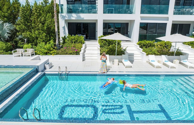 H2O LifeStyle Resort - Photo 75