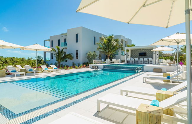 H2O LifeStyle Resort - Photo 78