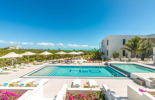 H2O LifeStyle Resort - Photo 72