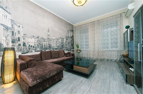 Foto 72 - Kyiv Rent Apartments