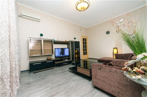 Foto 77 - Kyiv Rent Apartments